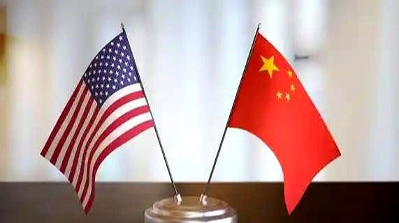证劵配资网 有人好奇为啥中美较量没人出来当和事佬?